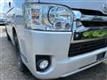 2014 Toyota Hiace Van