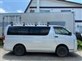 2014 Toyota Hiace Van