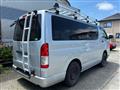 2014 Toyota Hiace Van