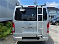 2014 Toyota Hiace Van