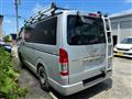 2014 Toyota Hiace Van