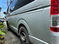 2014 Toyota Hiace Van