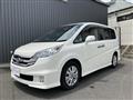 2009 Honda Step WGN