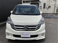 2009 Honda Step WGN
