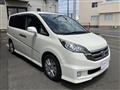 2009 Honda Step WGN