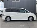 2009 Honda Step WGN