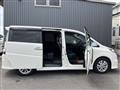 2009 Honda Step WGN