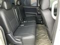 2009 Honda Step WGN