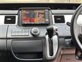2009 Honda Step WGN