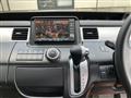 2009 Honda Step WGN