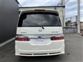 2009 Honda Step WGN