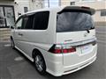 2009 Honda Step WGN