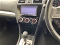 2014 Subaru Impreza