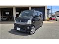 2012 Suzuki Every Wagon