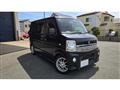 2012 Suzuki Every Wagon
