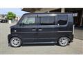 2012 Suzuki Every Wagon