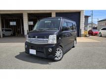 2012 Suzuki Every Wagon
