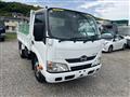 2015 Hino Dutro