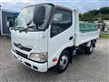 2015 Hino Dutro