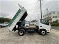 2015 Hino Dutro