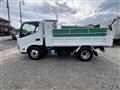2015 Hino Dutro