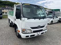 2015 Hino Dutro