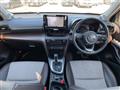 2021 Toyota Yaris Cross
