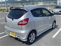 2009 Suzuki Cervo