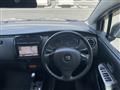 2009 Suzuki Cervo