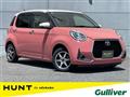 2020 Toyota Passo