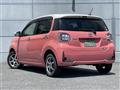 2020 Toyota Passo
