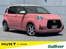 2020 Toyota Passo