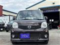 2012 Nissan Moco