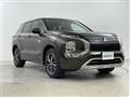 2022 Mitsubishi OUTLANDER PHEV
