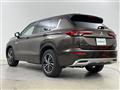 2022 Mitsubishi OUTLANDER PHEV
