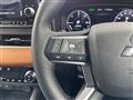 2022 Mitsubishi OUTLANDER PHEV