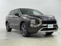 2022 Mitsubishi OUTLANDER PHEV