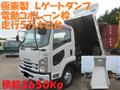 2015 Isuzu Isuzu Others