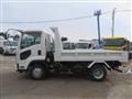 2015 Isuzu Isuzu Others