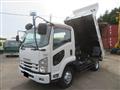 2015 Isuzu Isuzu Others