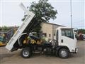 2015 Isuzu Isuzu Others