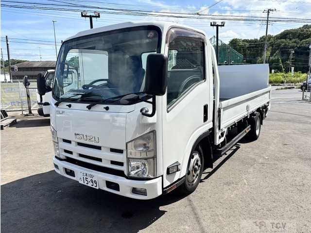 2014 Isuzu Isuzu Others