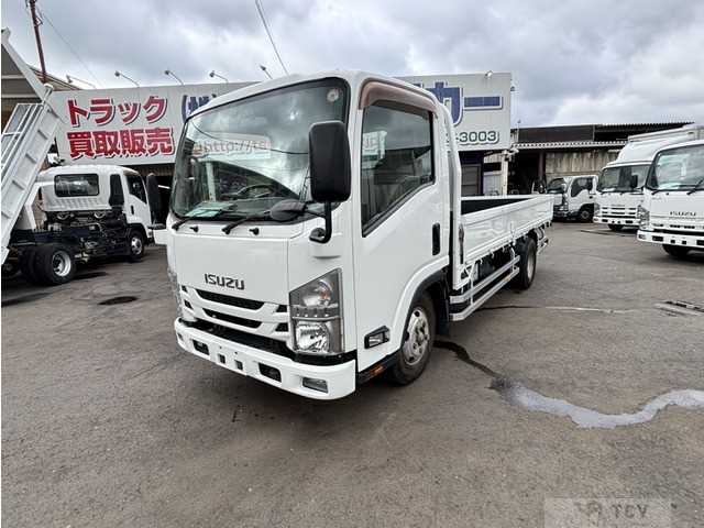 2018 Isuzu Isuzu Others