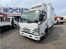 2015 Isuzu Isuzu Others