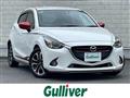 2015 Mazda Demio