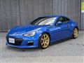 2016 Subaru BRZ