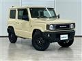 2020 Suzuki Jimny