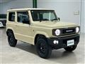 2020 Suzuki Jimny