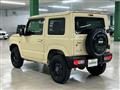 2020 Suzuki Jimny