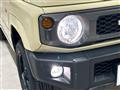 2020 Suzuki Jimny